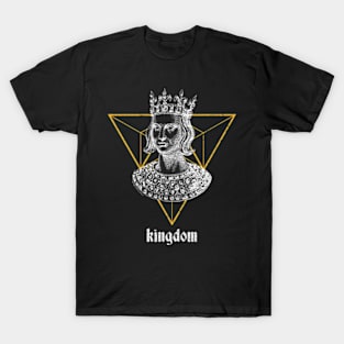 The Queen T-Shirt